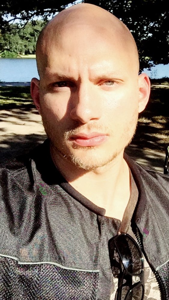 Sean Richmond