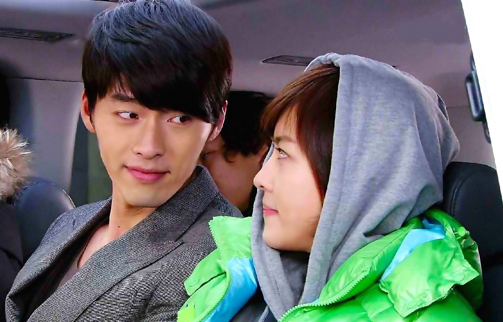 Hyun Bin