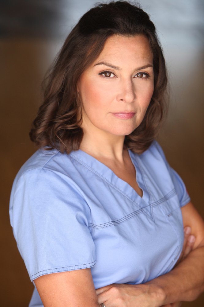 Laura Cordova
