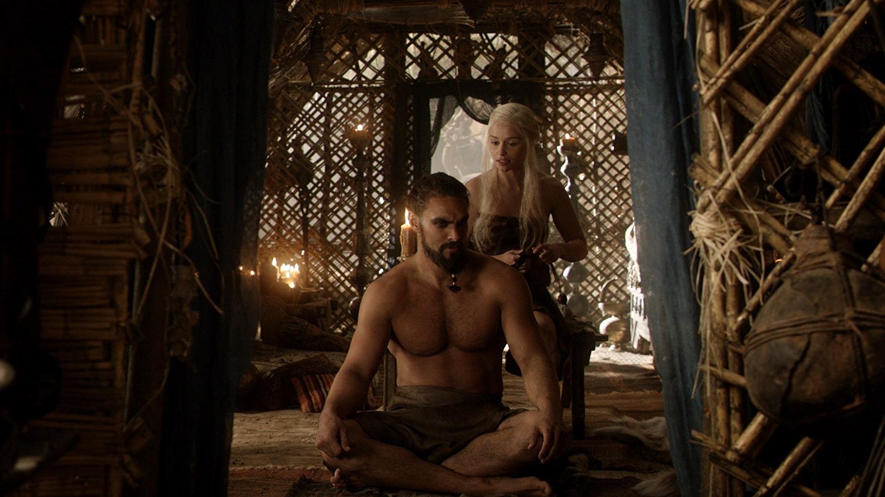 Khal Drogo