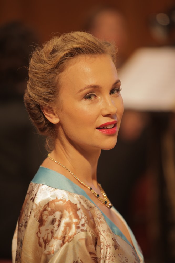 Vlastina Svátková