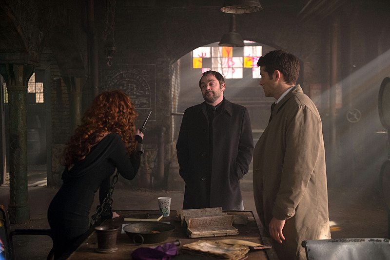 Castiel