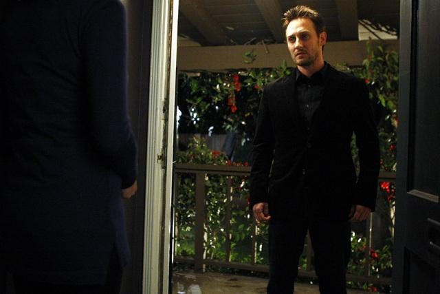 Josh Stewart