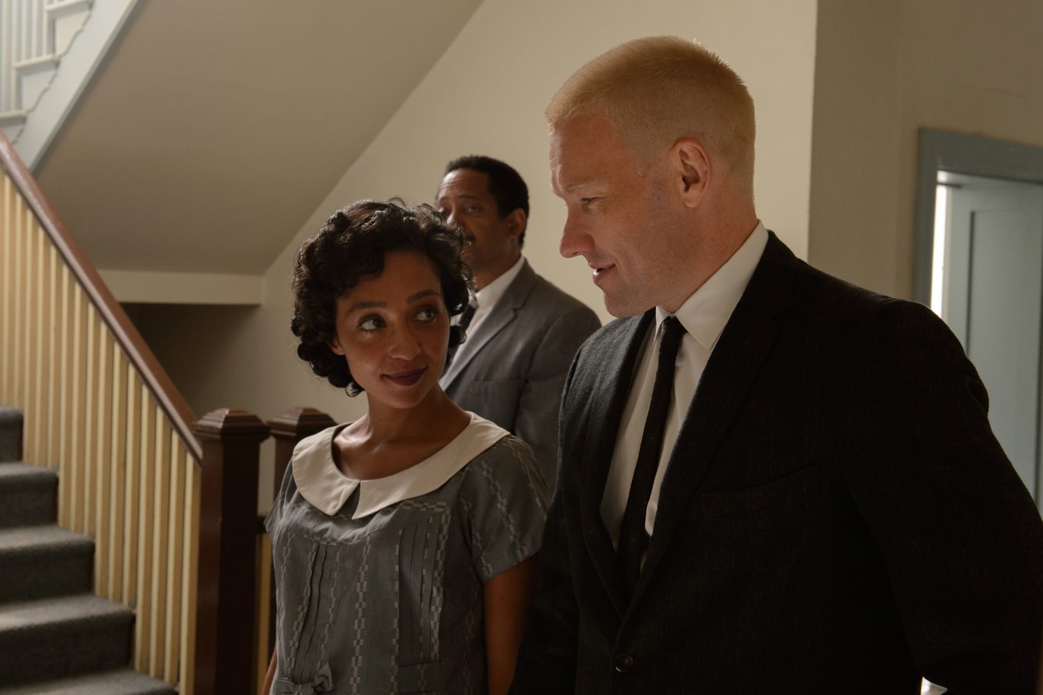 Ruth Negga