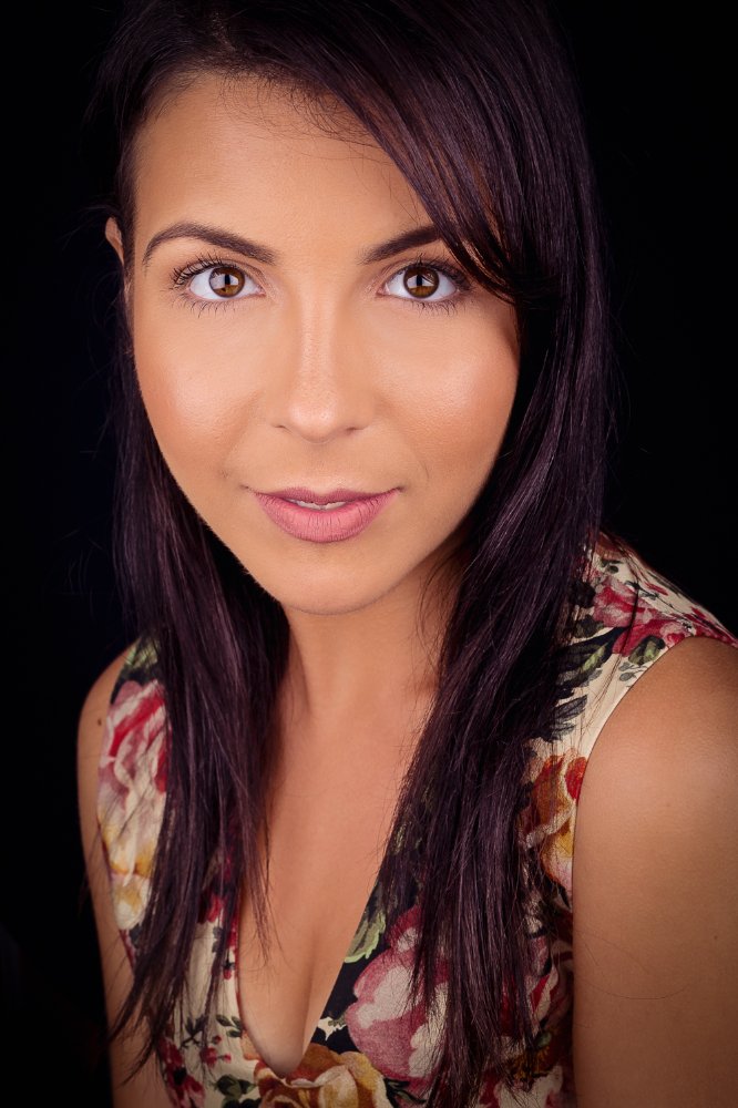 Julia Perri