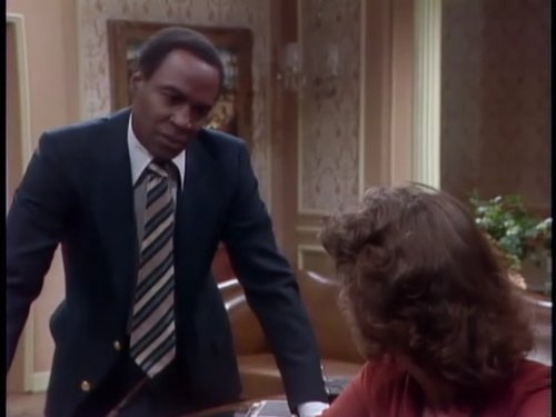 Robert Guillaume