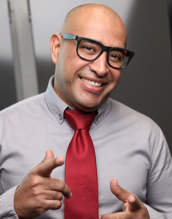 Carlos Flores