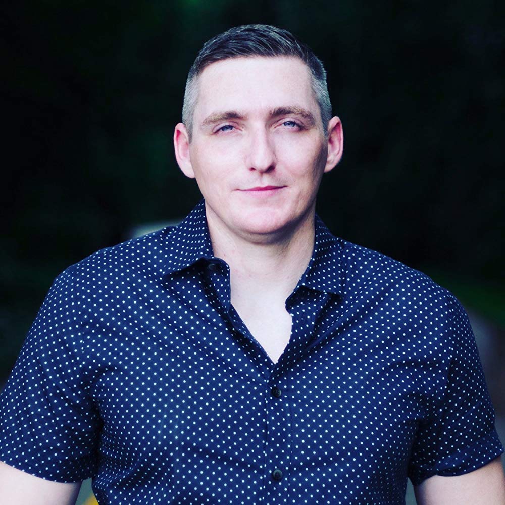 Daniel Parish