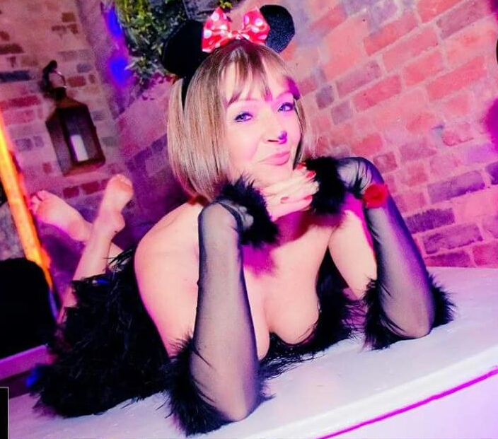 Debbie Tarrier