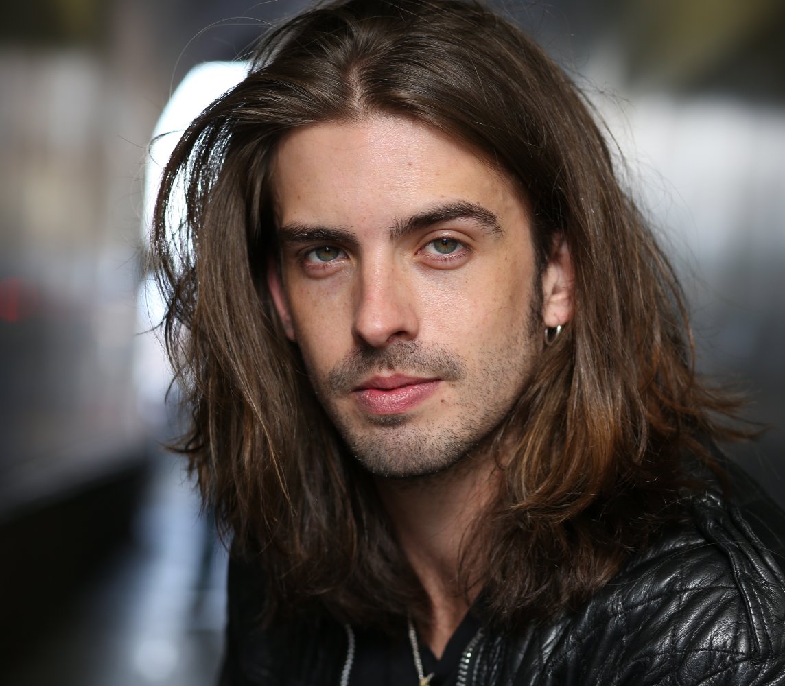 Ross Kernahan
