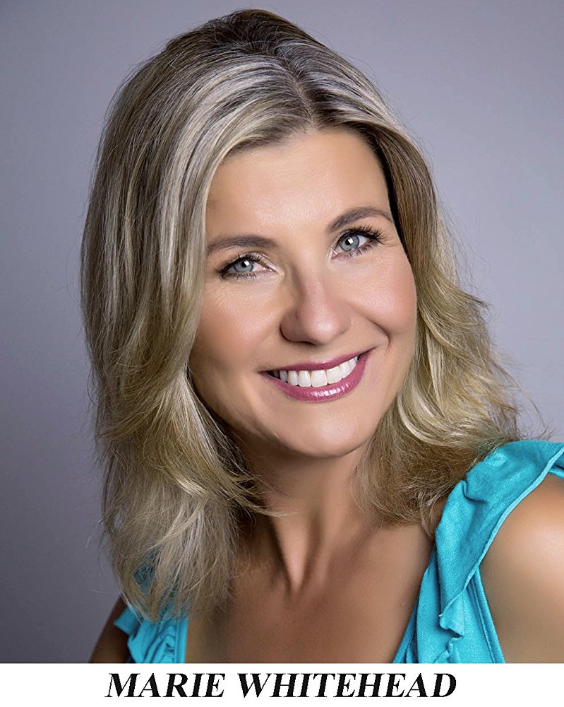 Marie Whitehead