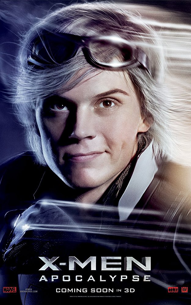 Quicksilver
