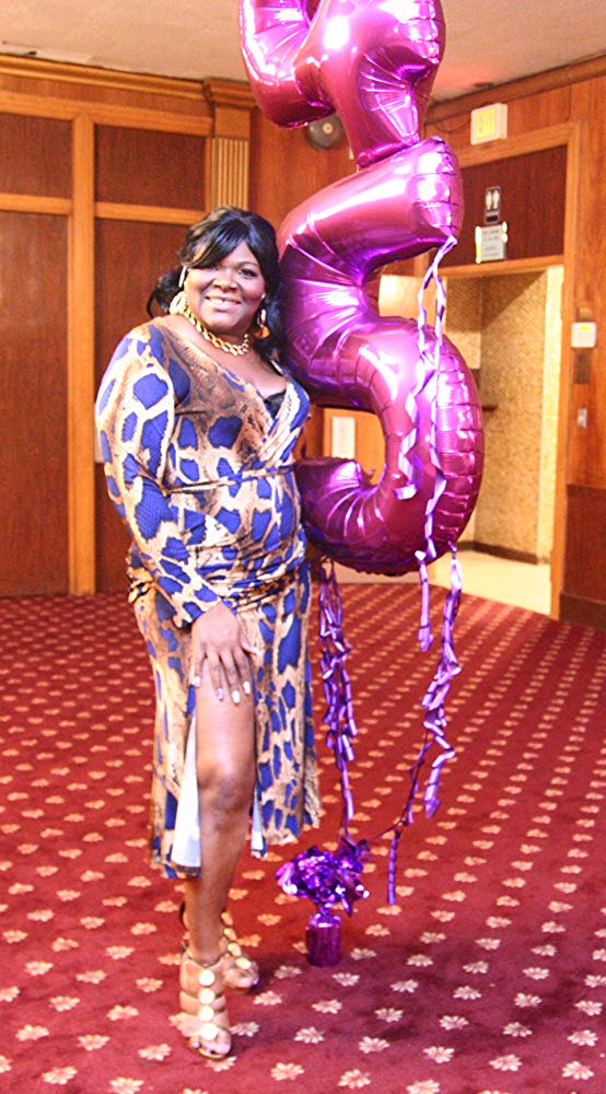 Donna Worsley-Hines