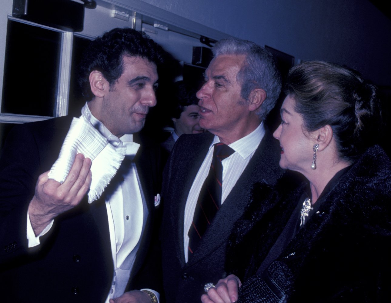 Plácido Domingo