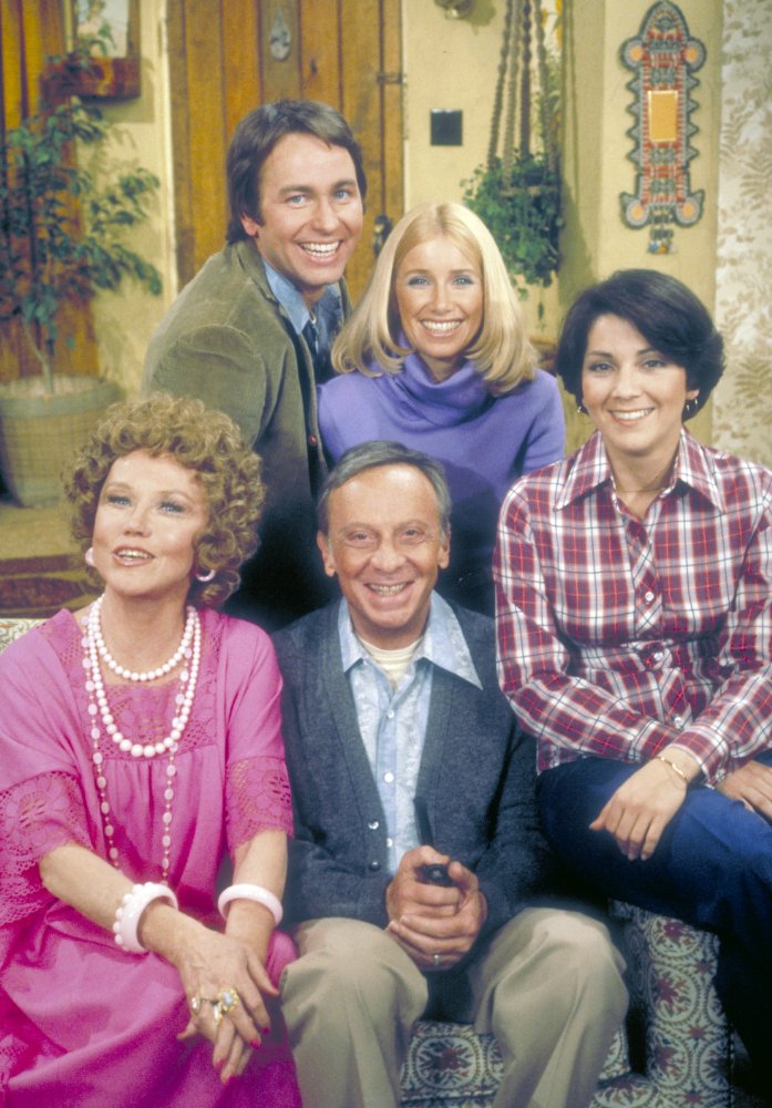 Suzanne Somers