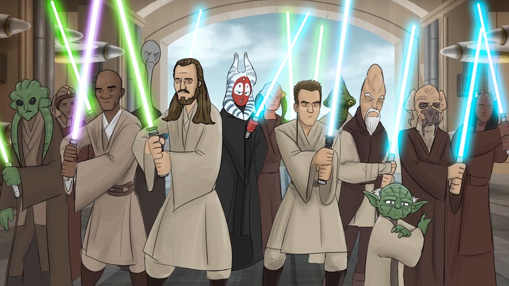 Mace Windu