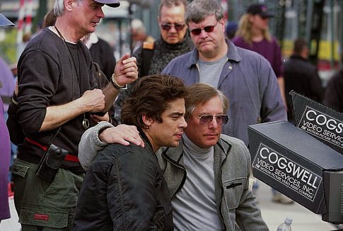William Friedkin