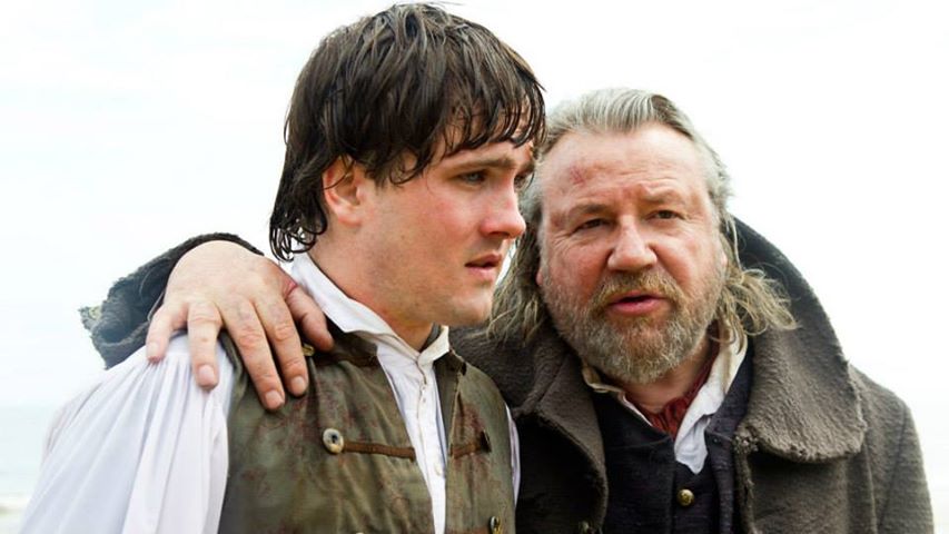 Fionn Walton