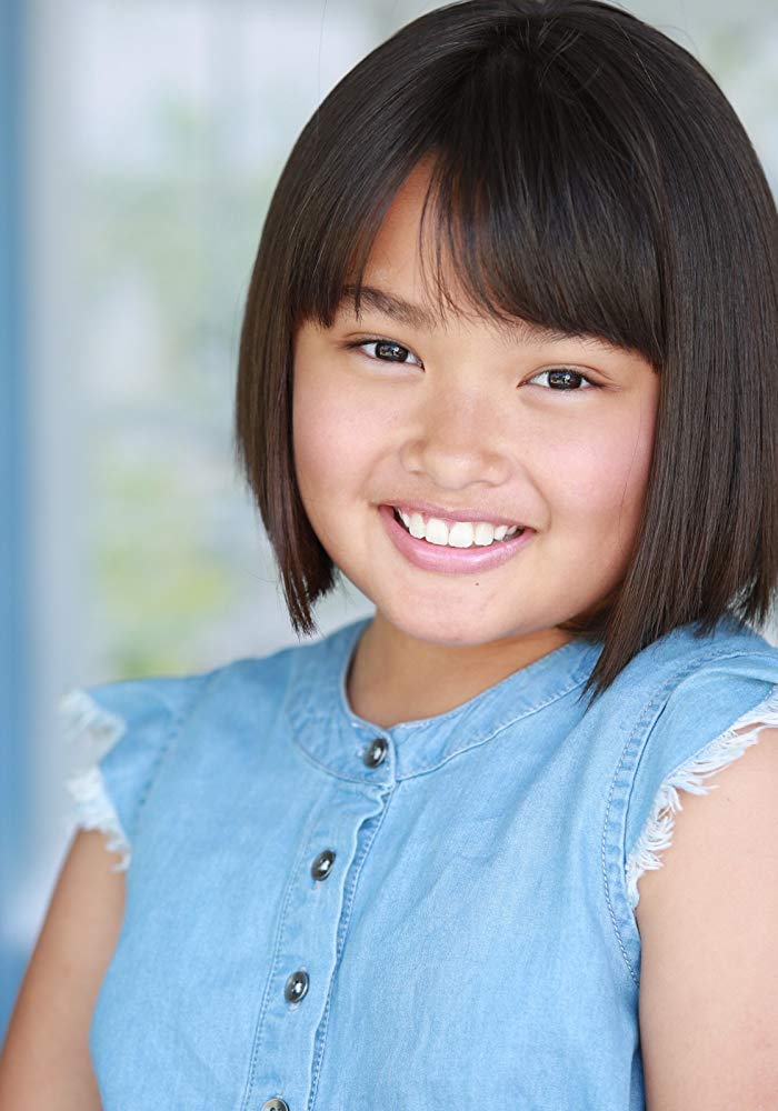 Emma Vivien Garcia