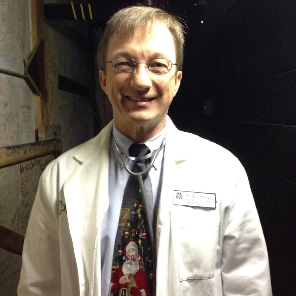 Kevin L. Burke