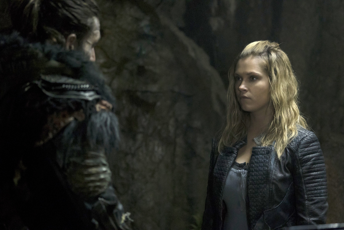 Zach McGowan