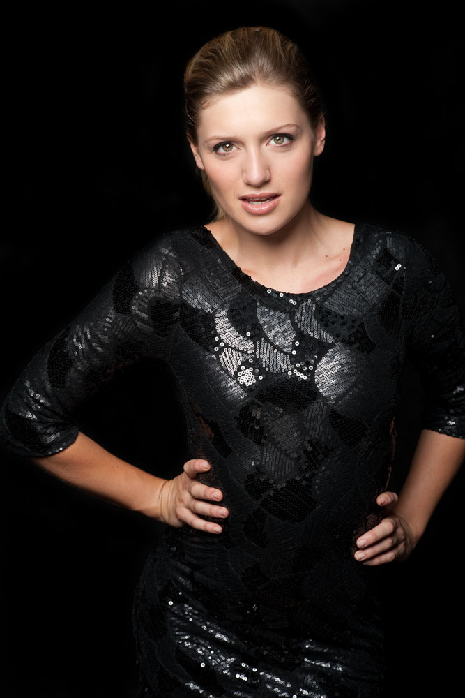 Hayley McCarthy
