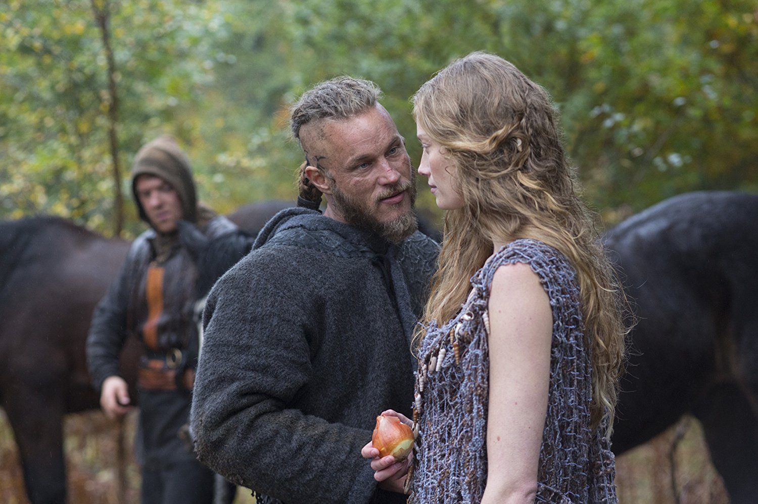 Queen Aslaug