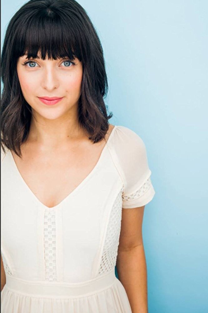 Ali Axelrad