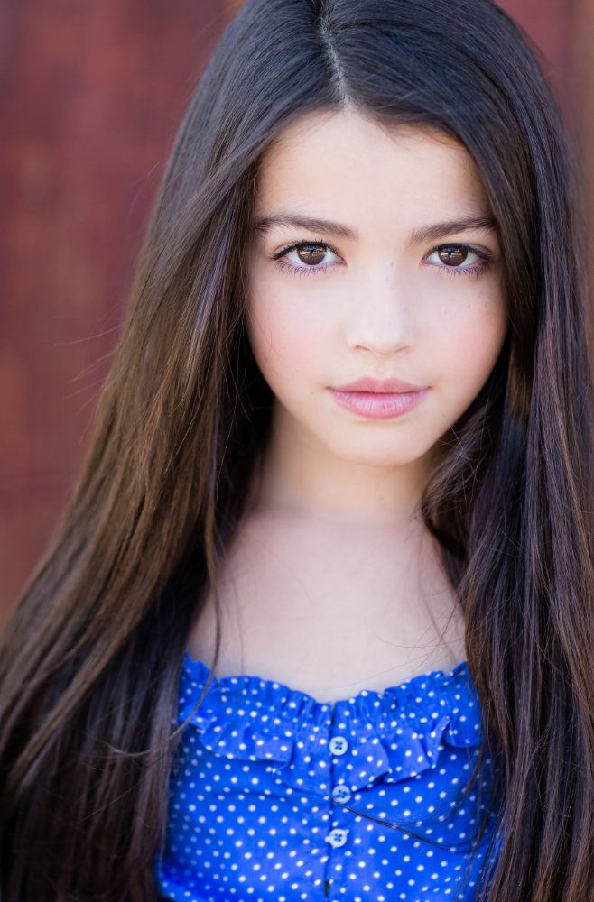 Isabella Marino