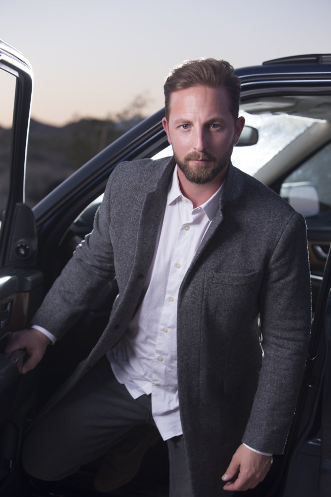 Wesley J. Szabo