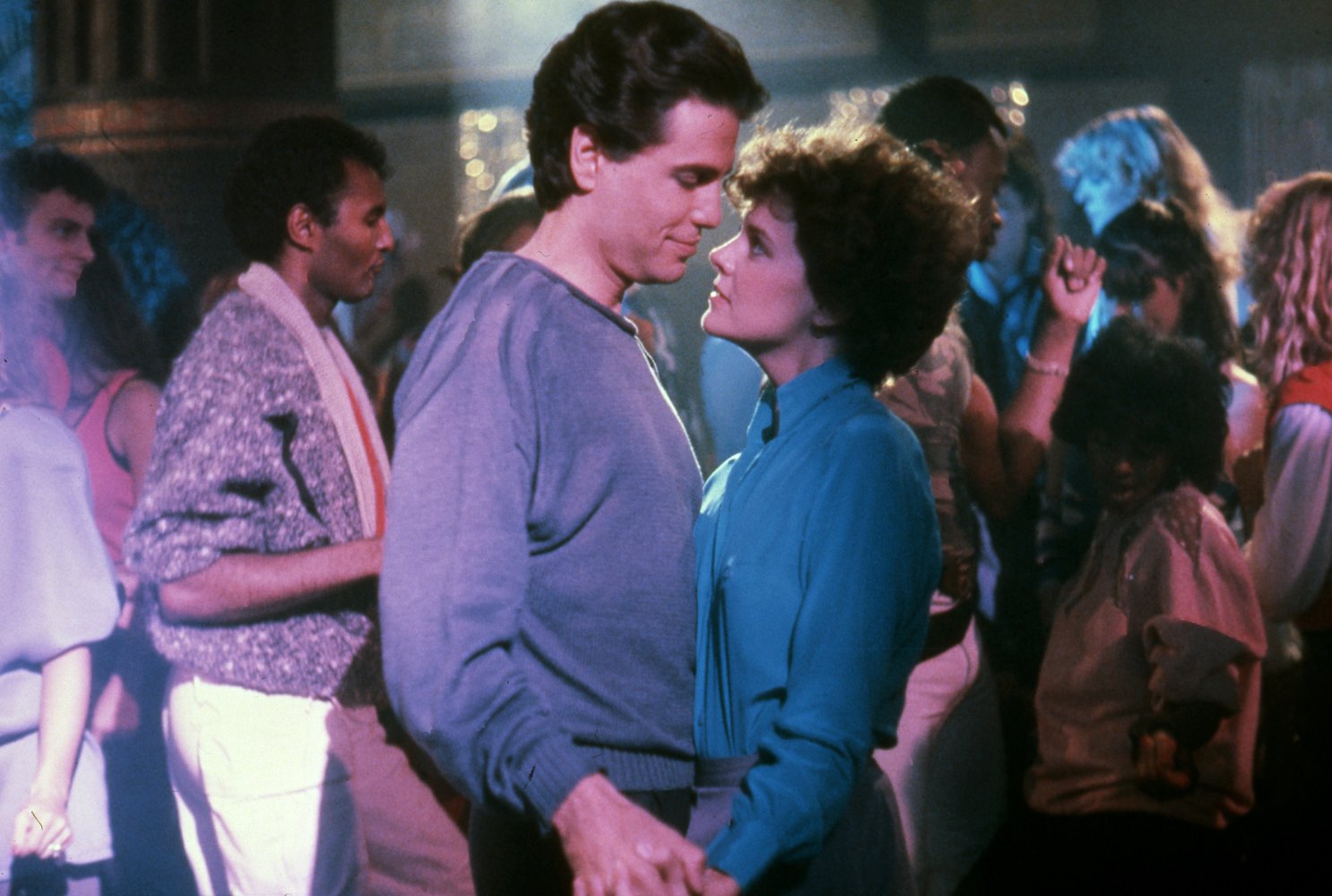 Amanda Bearse
