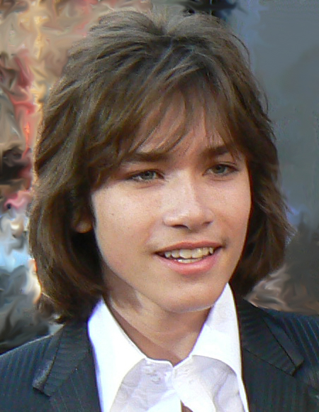 Michael-James Olsen