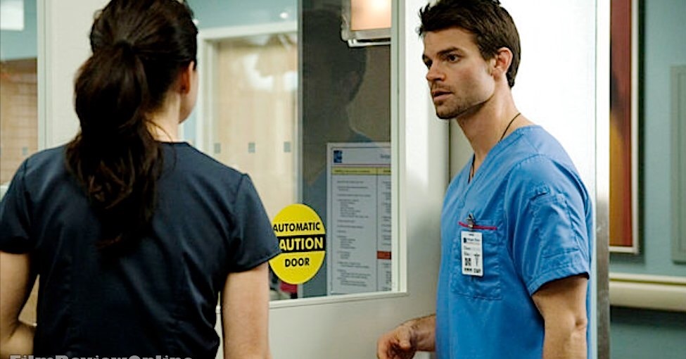 Dr. Joel Goran