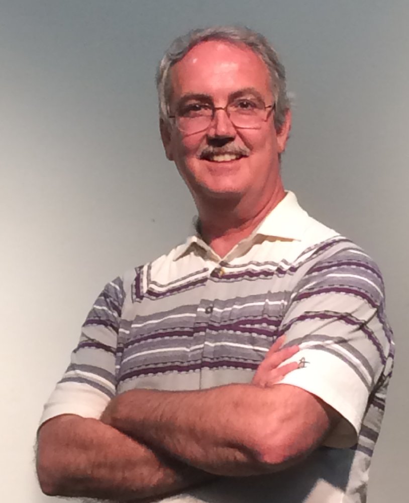 Steve D. Scott