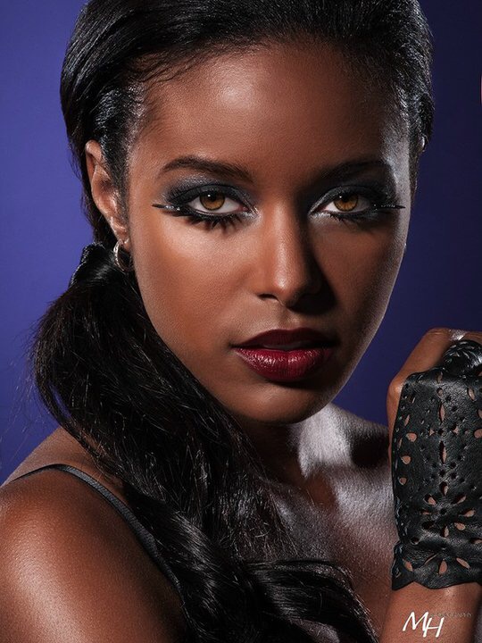 Brandi Rhodes