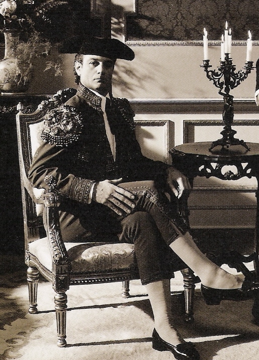 Tony Castillo