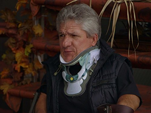 Matthew Roloff