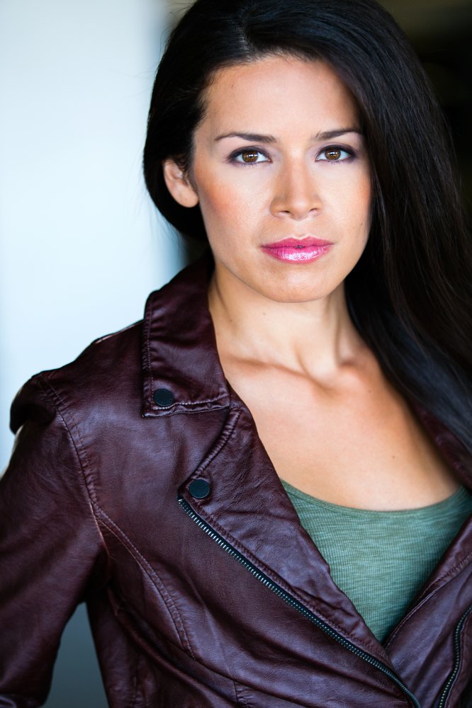 Joanna Bronson