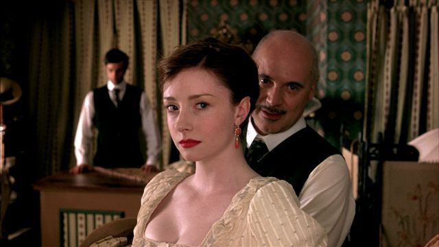 Fiona Glascott