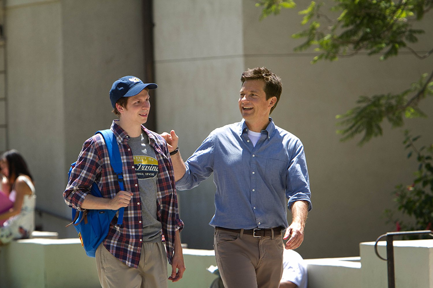 George-Michael Bluth