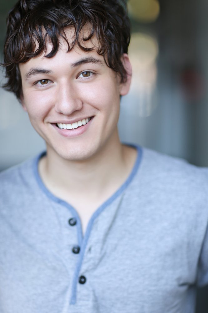 Kristian Wang
