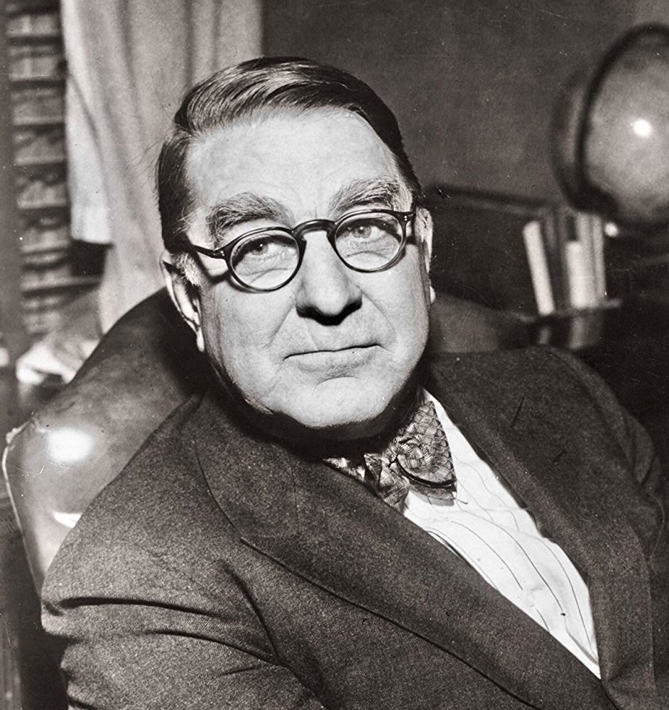Branch Rickey