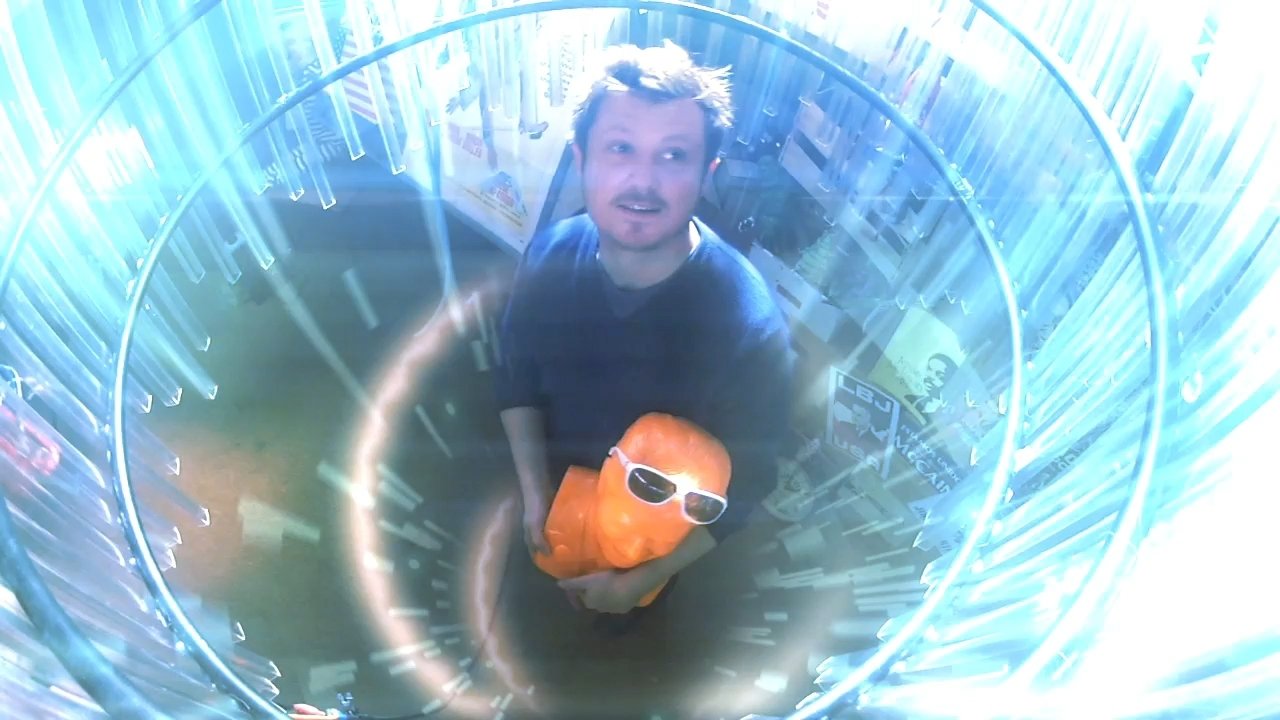 Beau Willimon