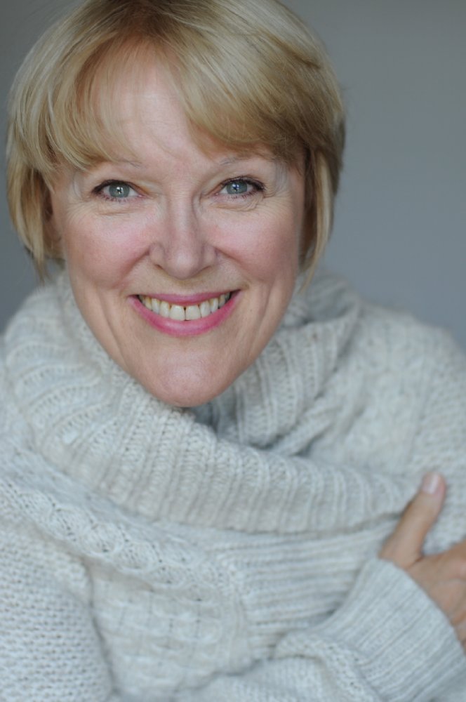 Christine Donnelly