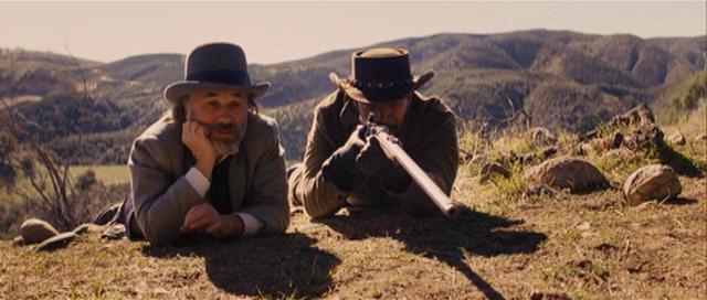 Dr. King Schultz