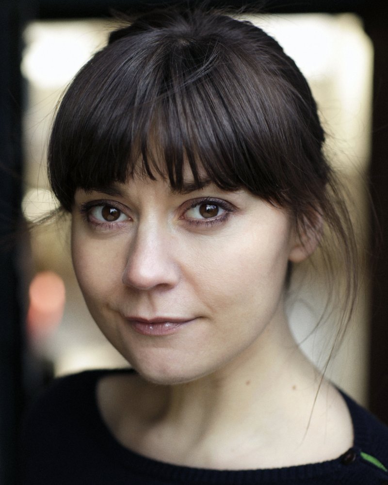 Marilyn O'Brien