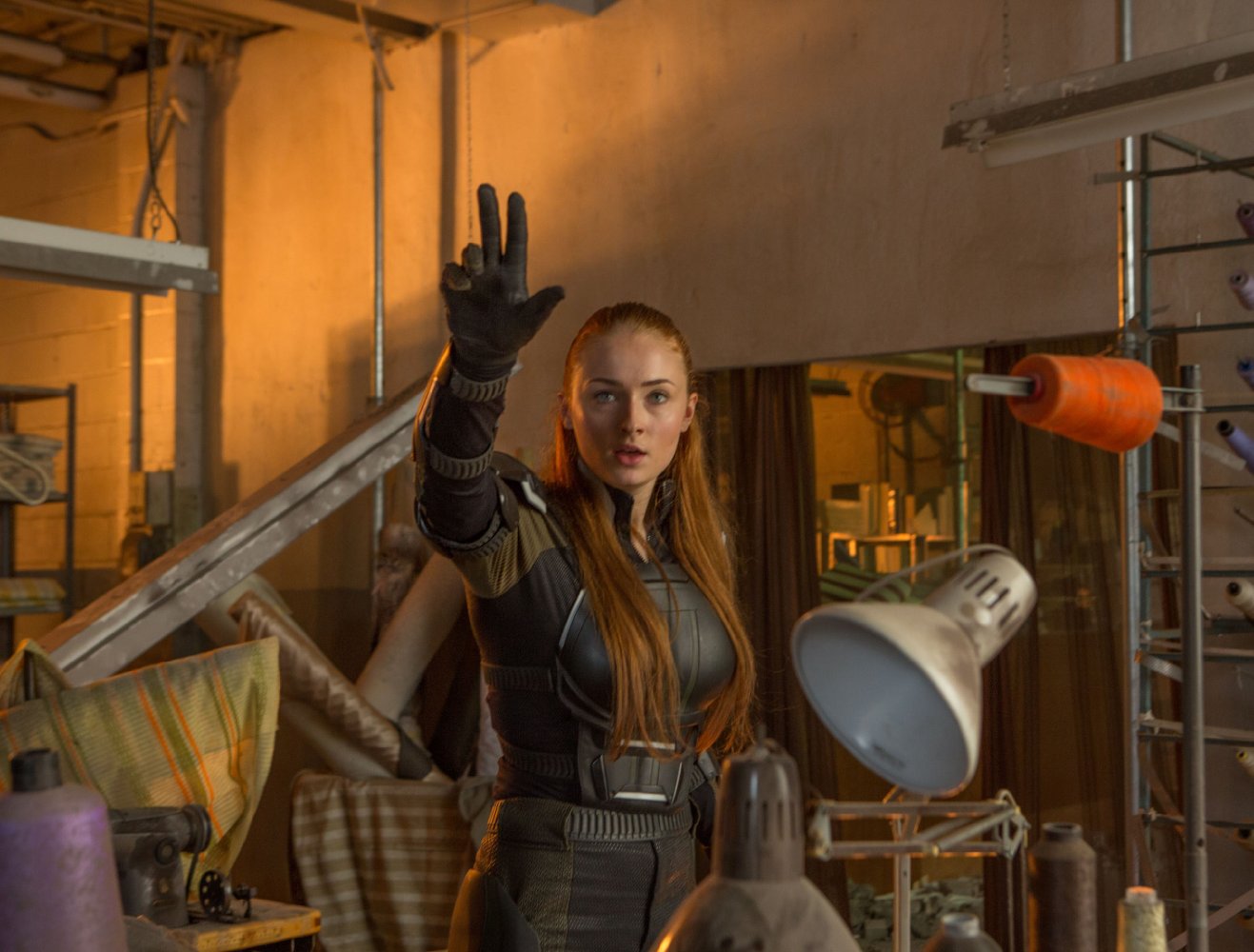 Jean Grey