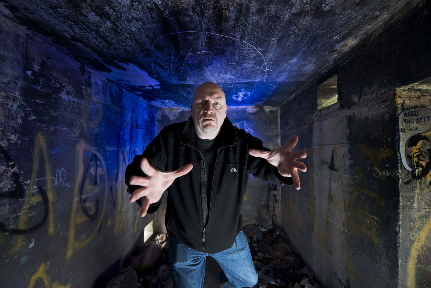 Tony Hamilton