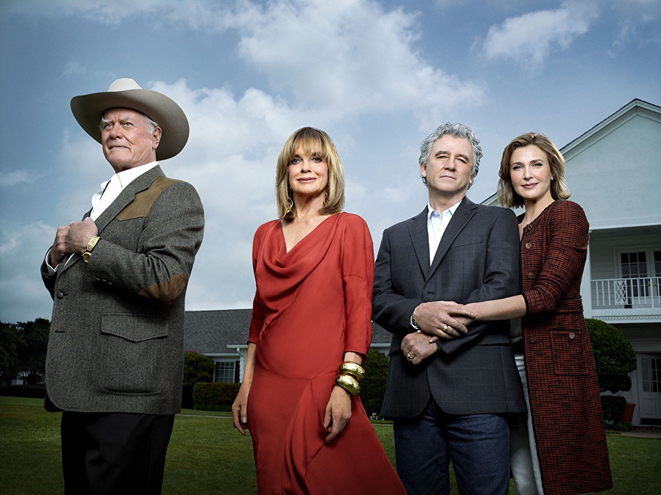 Bobby Ewing