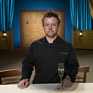 Himself - Contestant, Himself, Chef, Partner, Juniper & Ivy, Himself - Guest Judge, Himself - Judge, Himself - Guest Diner, Top Chef, Season 8